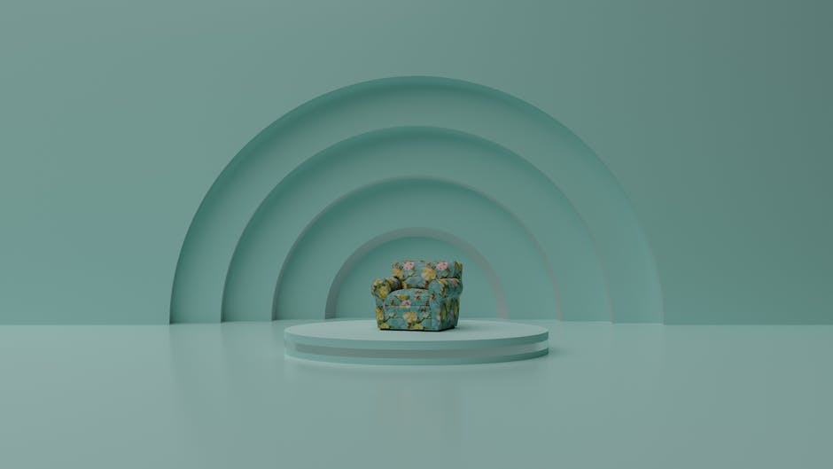 极简桌面